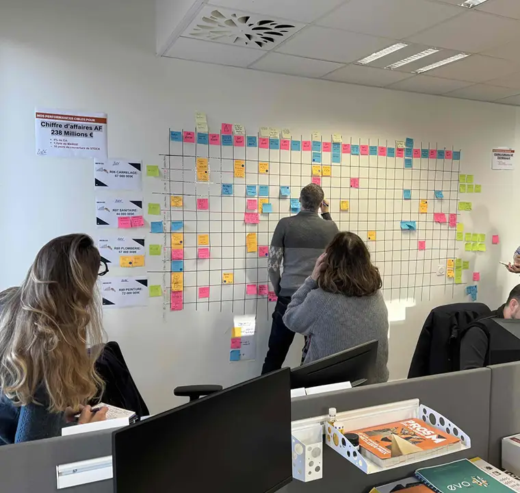 flux-lean-services-management-you-kaizen Flux Lean Services Management - You Kaizen